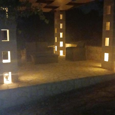 Villa Apollonia B&B モノーポリ エクステリア 写真