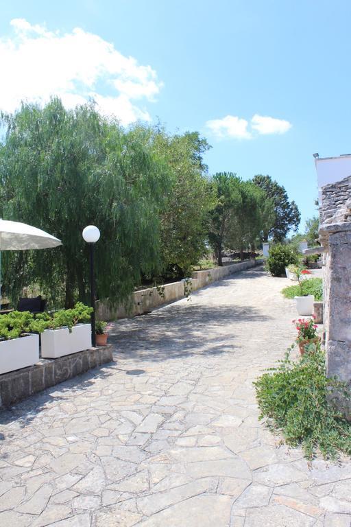 Villa Apollonia B&B モノーポリ エクステリア 写真