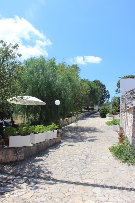 Villa Apollonia B&B モノーポリ エクステリア 写真
