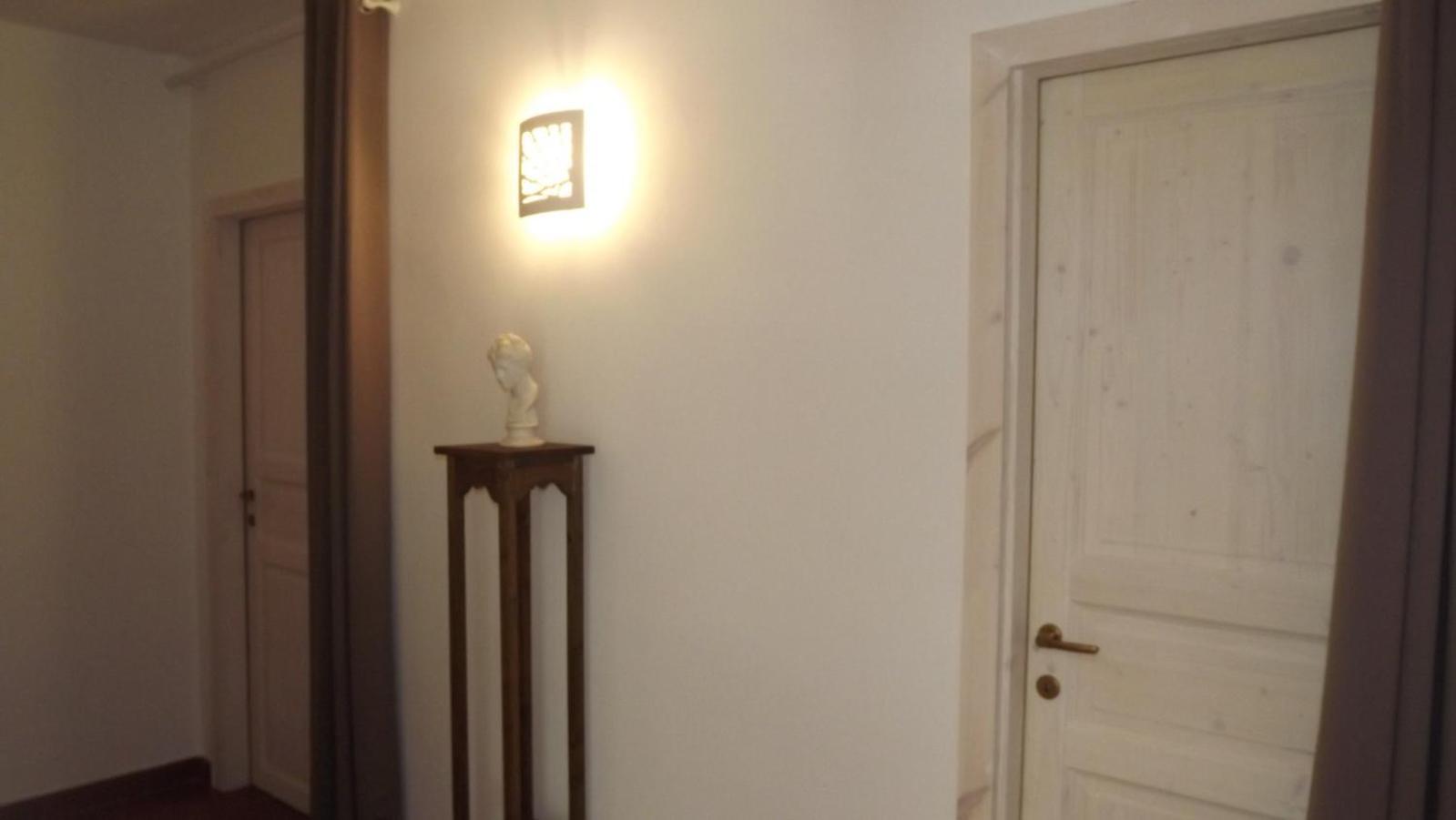Villa Apollonia B&B モノーポリ エクステリア 写真