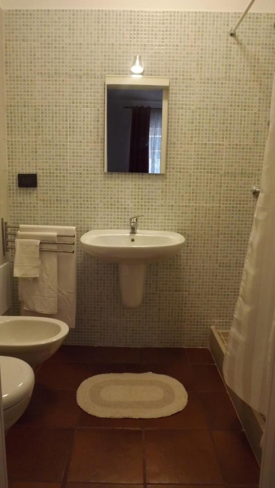Villa Apollonia B&B モノーポリ エクステリア 写真
