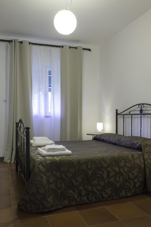 Villa Apollonia B&B モノーポリ 部屋 写真