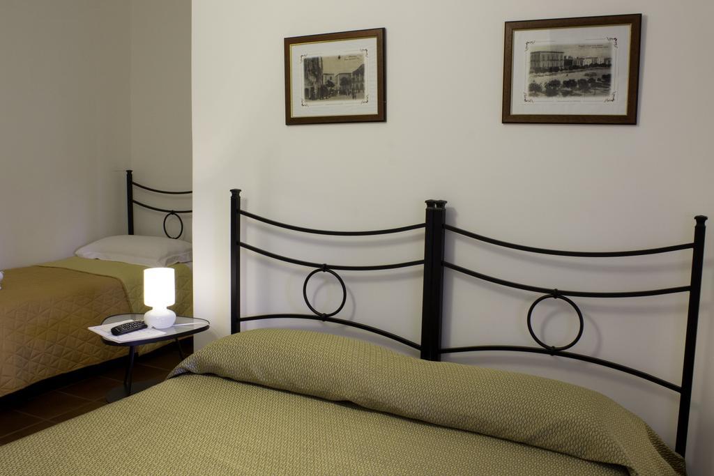 Villa Apollonia B&B モノーポリ 部屋 写真