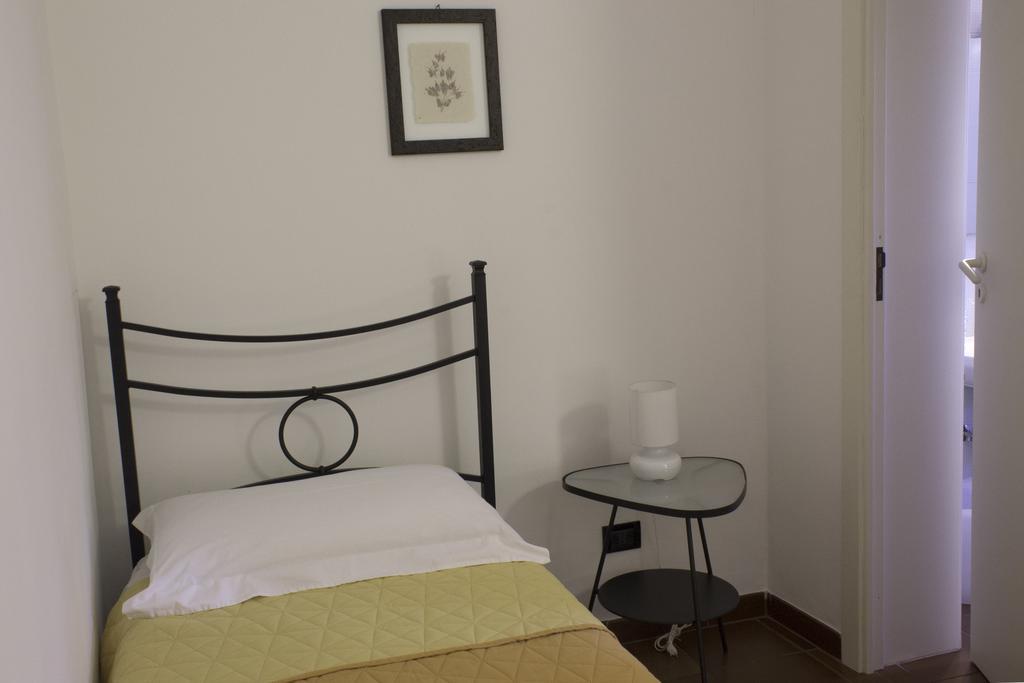 Villa Apollonia B&B モノーポリ 部屋 写真