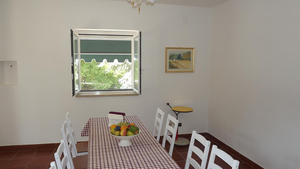 Villa Apollonia B&B モノーポリ エクステリア 写真