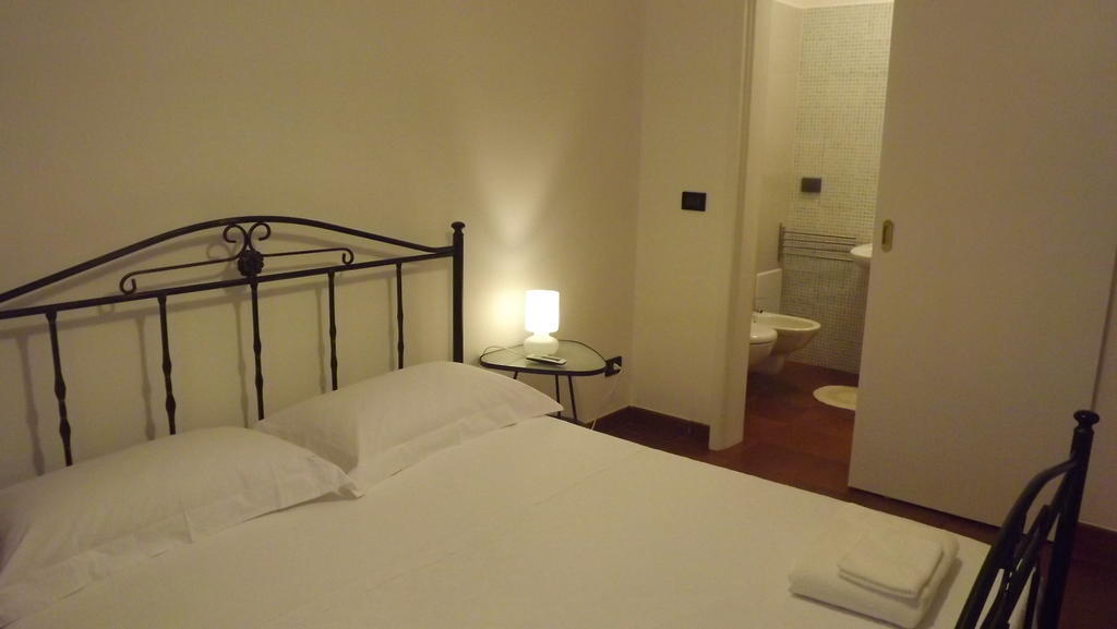 Villa Apollonia B&B モノーポリ 部屋 写真