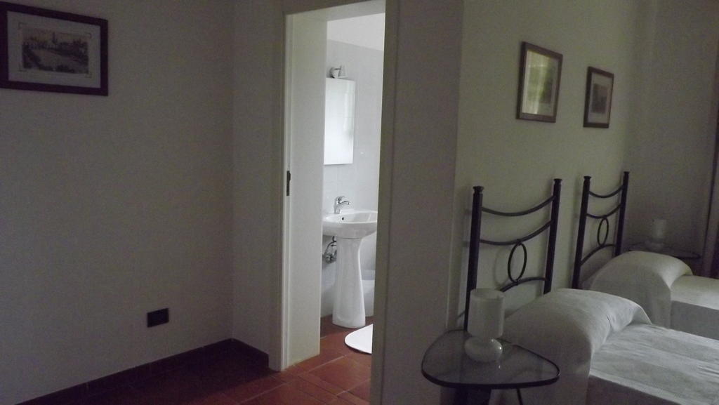 Villa Apollonia B&B モノーポリ 部屋 写真