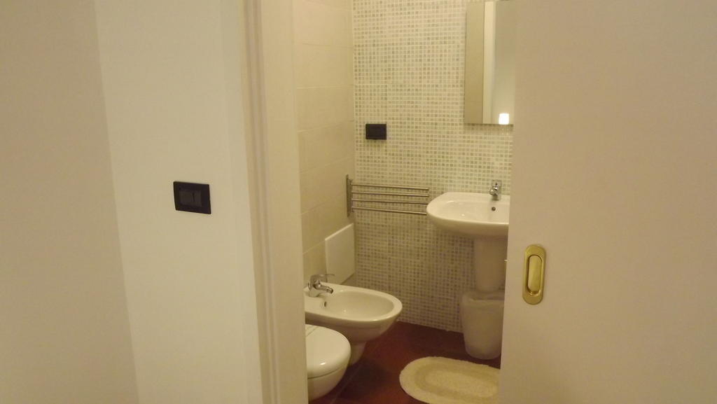 Villa Apollonia B&B モノーポリ 部屋 写真