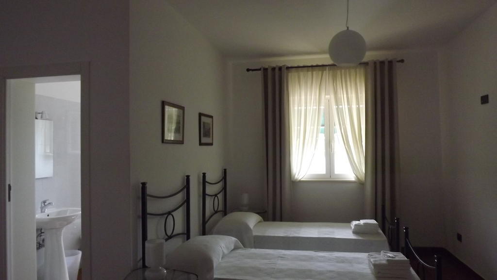 Villa Apollonia B&B モノーポリ エクステリア 写真