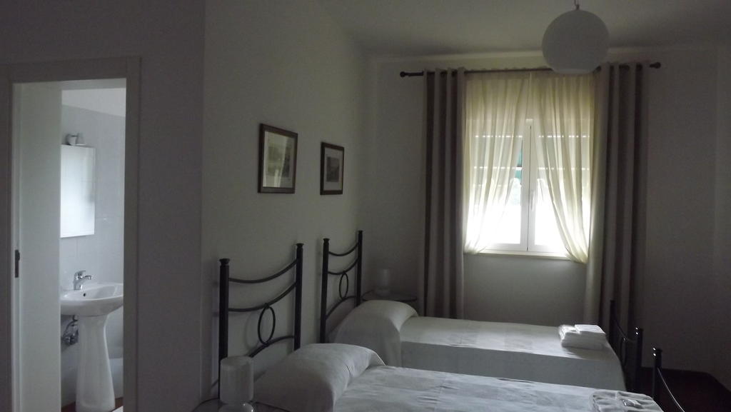 Villa Apollonia B&B モノーポリ エクステリア 写真