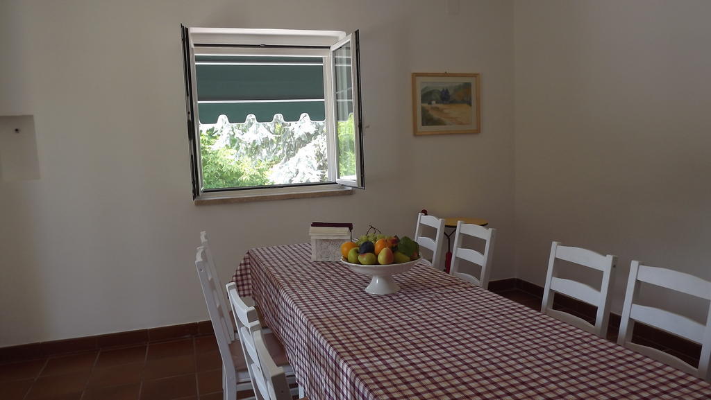 Villa Apollonia B&B モノーポリ エクステリア 写真