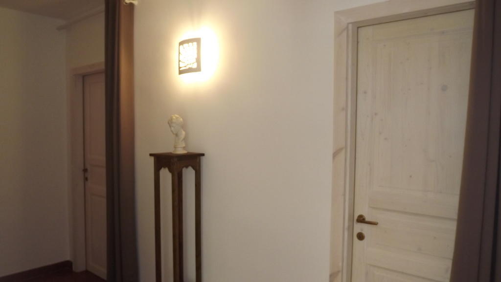 Villa Apollonia B&B モノーポリ 部屋 写真