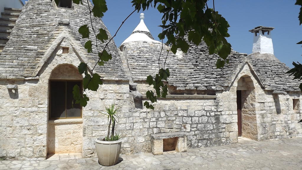 Villa Apollonia B&B モノーポリ エクステリア 写真