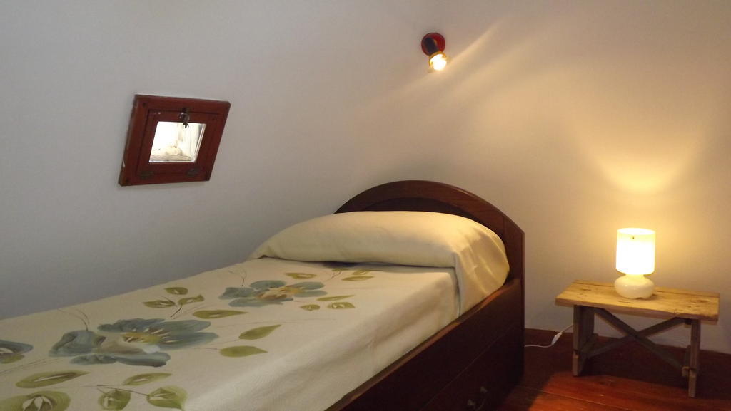 Villa Apollonia B&B モノーポリ 部屋 写真