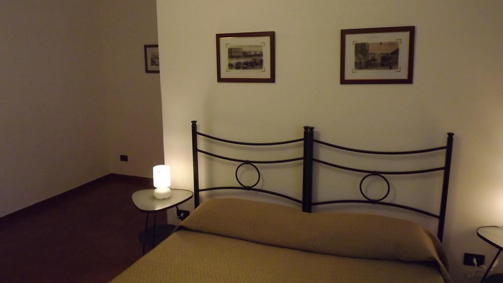 Villa Apollonia B&B モノーポリ 部屋 写真
