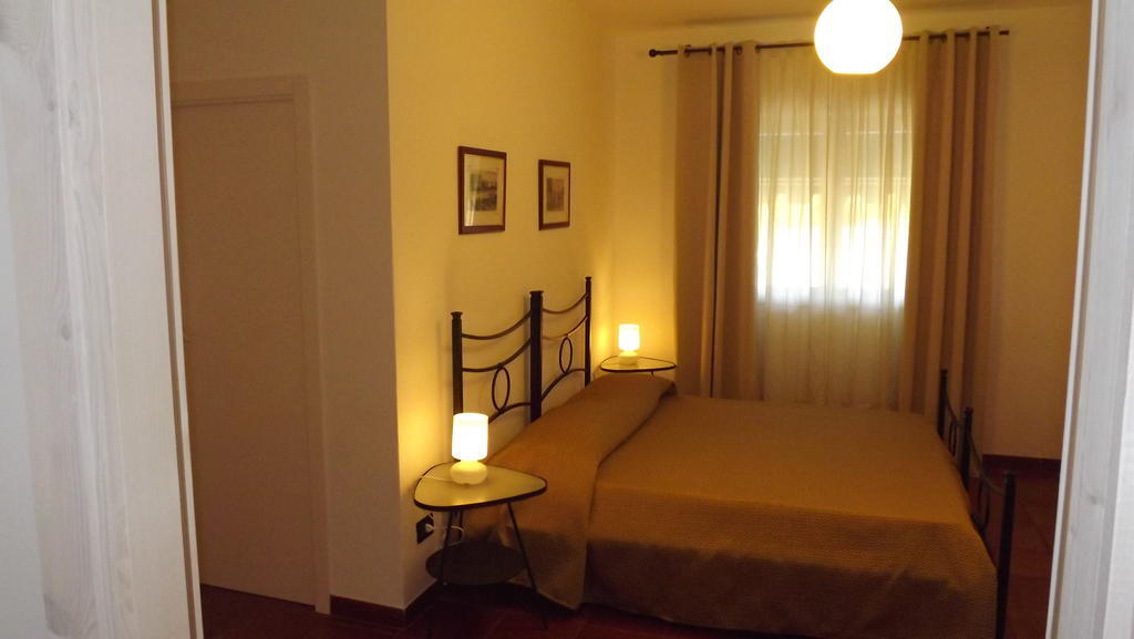 Villa Apollonia B&B モノーポリ 部屋 写真