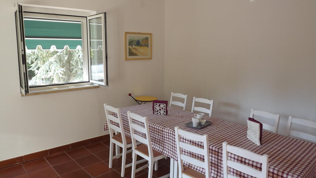 Villa Apollonia B&B モノーポリ エクステリア 写真